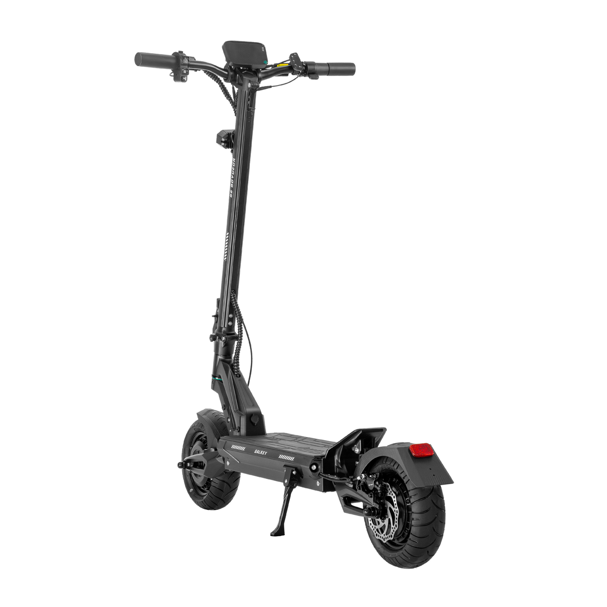 BOYUEDA G6 – produktbild 3