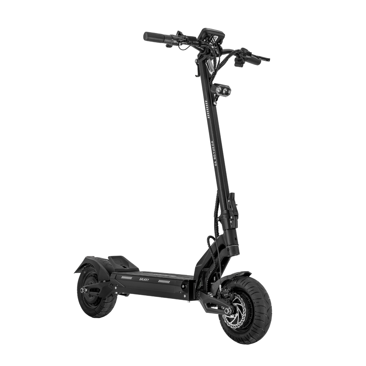 BOYUEDA G6 – produktbild 4