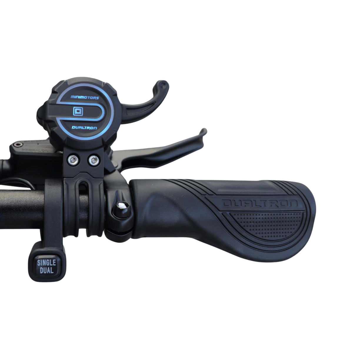 DUALTRON VICTOR LIMITED – produktbild 14