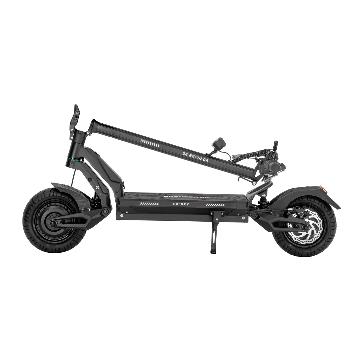BOYUEDA G6 – produktbild 5