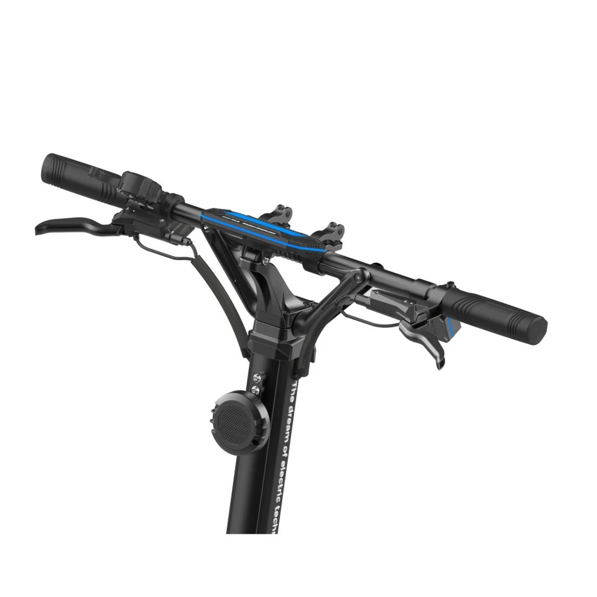 DUALTRON VICTOR LIMITED – produktbild 10