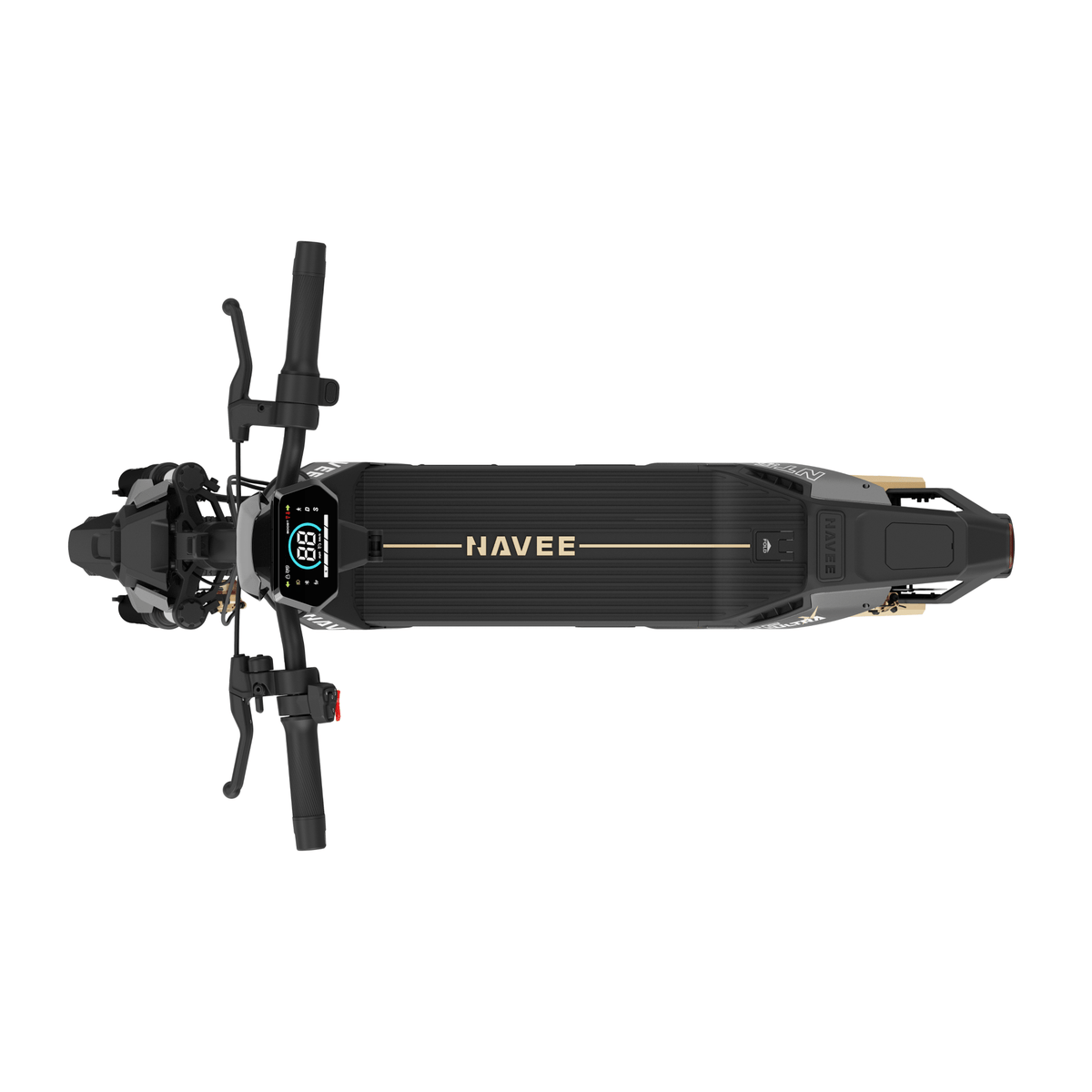 NAVEE NT5 Ultra X – produktbild 6