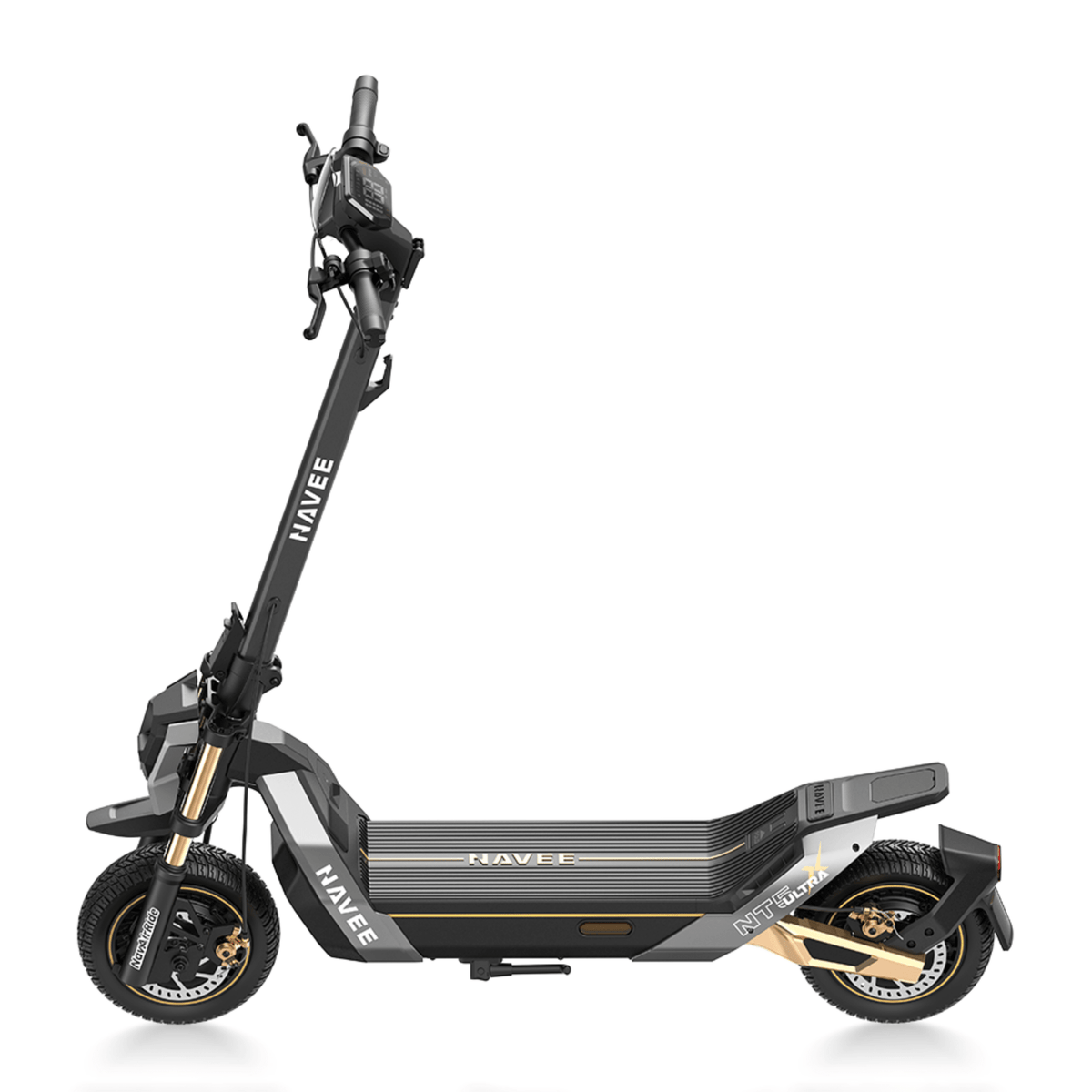 NAVEE NT5 Ultra X – produktbild 7