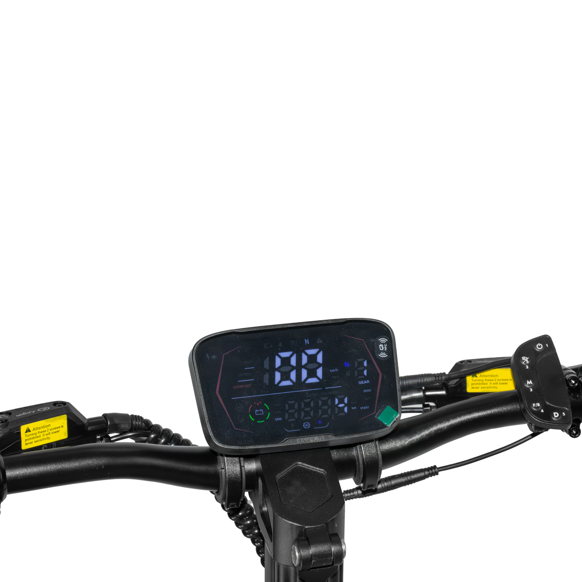 BOYUEDA G6 – produktbild 7