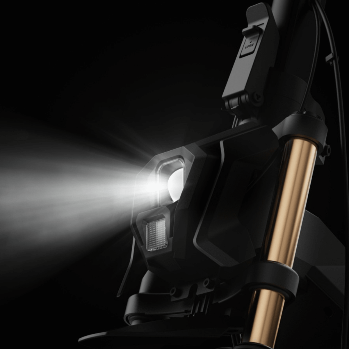 NAVEE NT5 Ultra X – produktbild 9
