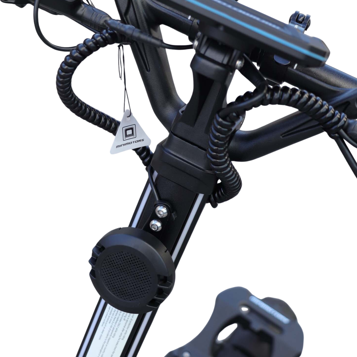 DUALTRON VICTOR LIMITED – produktbild 16