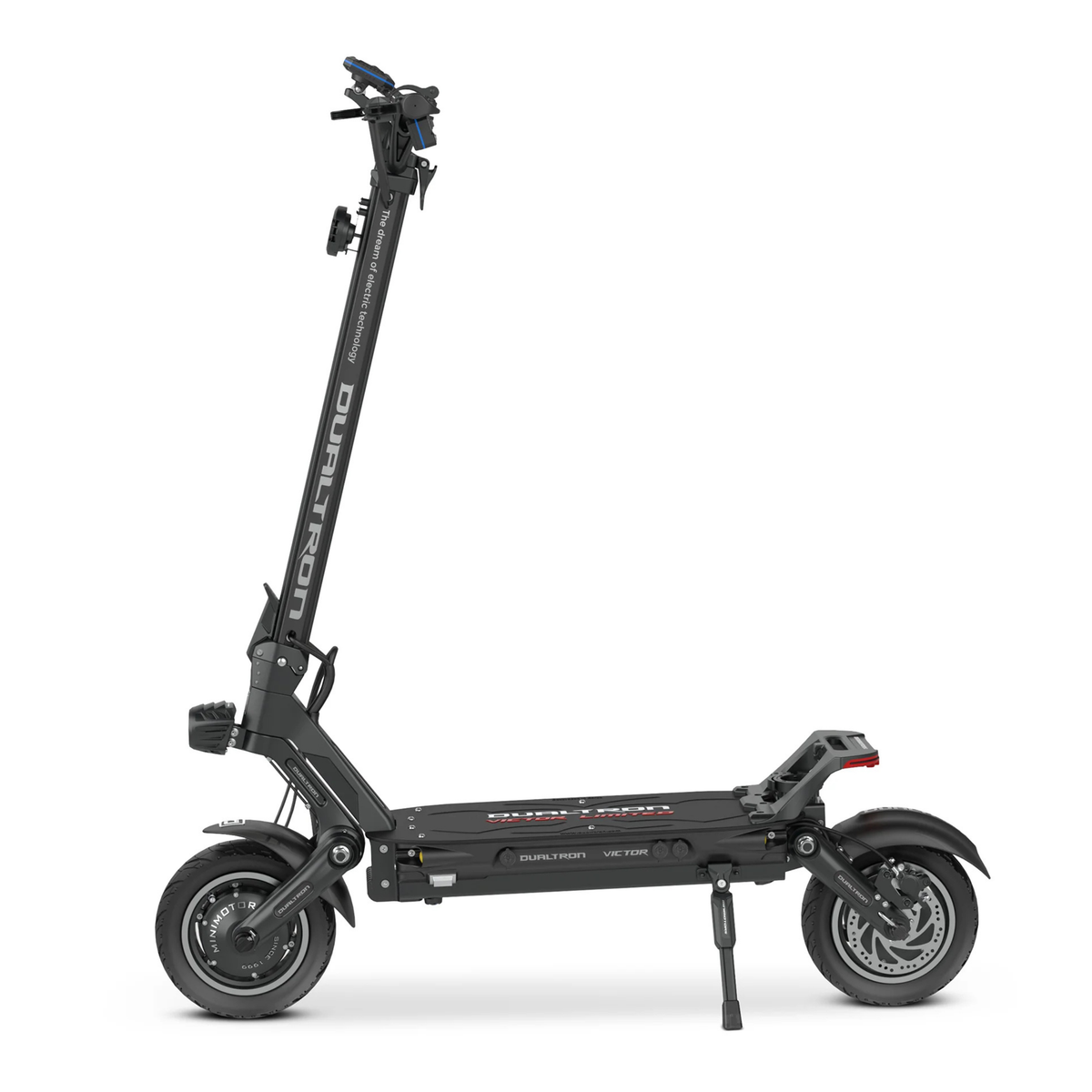 DUALTRON VICTOR LIMITED – produktbild 2