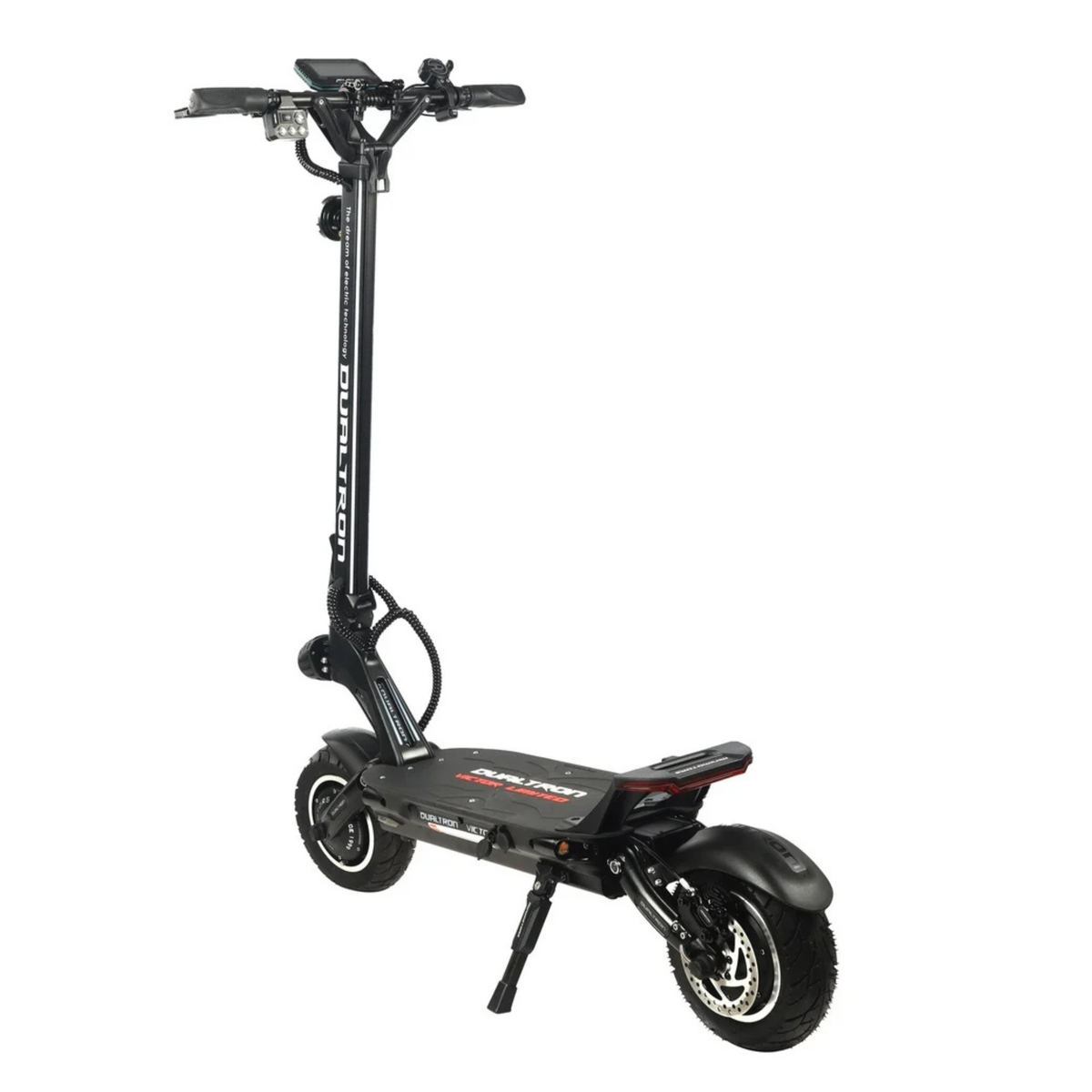 DUALTRON VICTOR LIMITED – produktbild 3