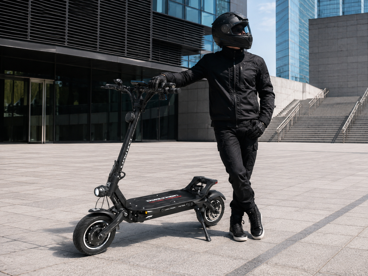 DUALTRON VICTOR LIMITED – produktbild 28