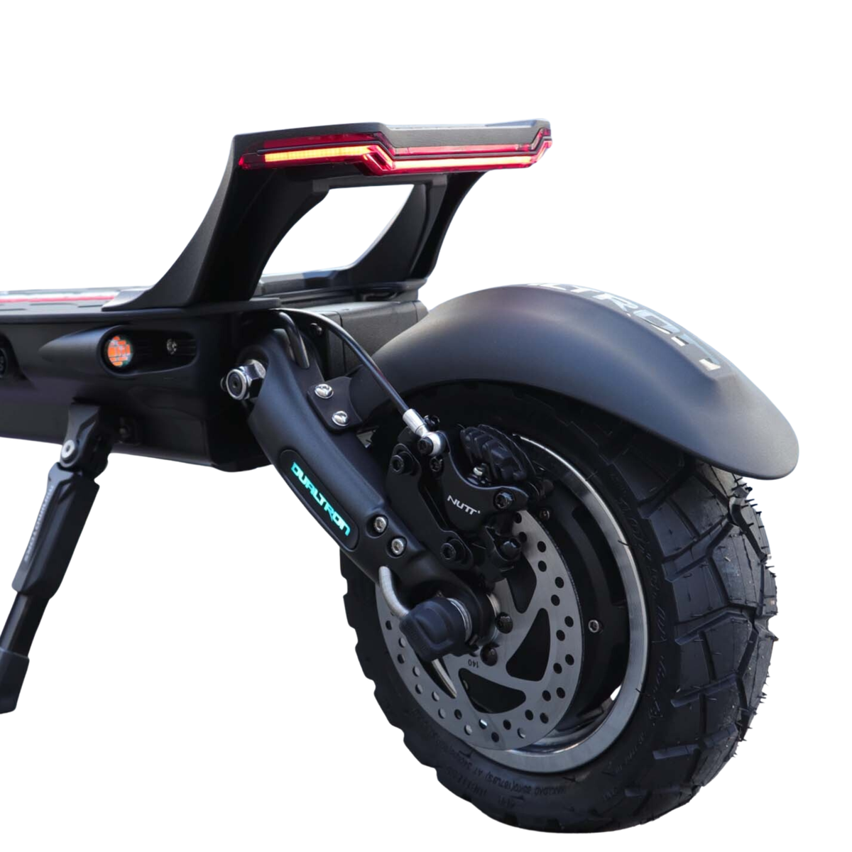 DUALTRON VICTOR LIMITED – produktbild 18