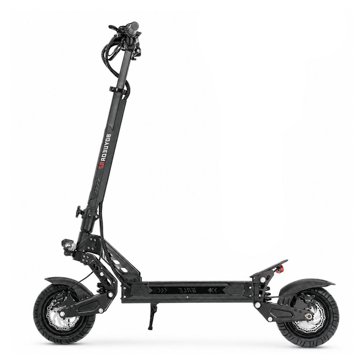 BOYUEDA G2 – produktbild 2