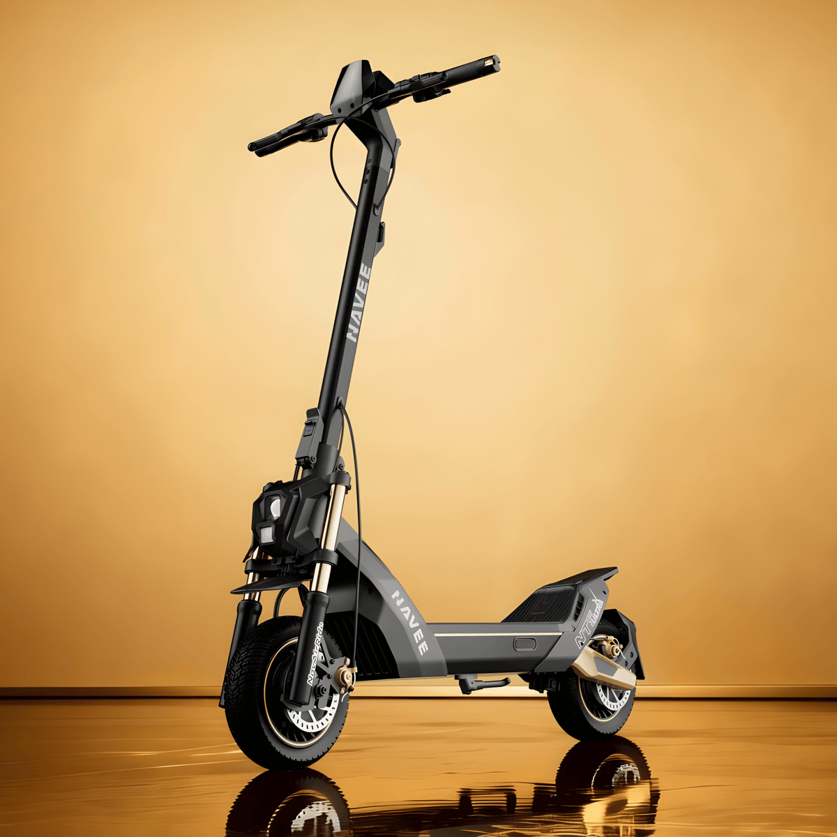 NAVEE NT5 Ultra X – produktbild 12