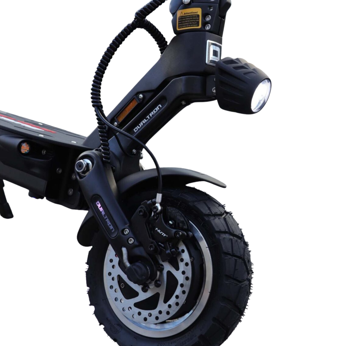 DUALTRON VICTOR LIMITED – produktbild 19
