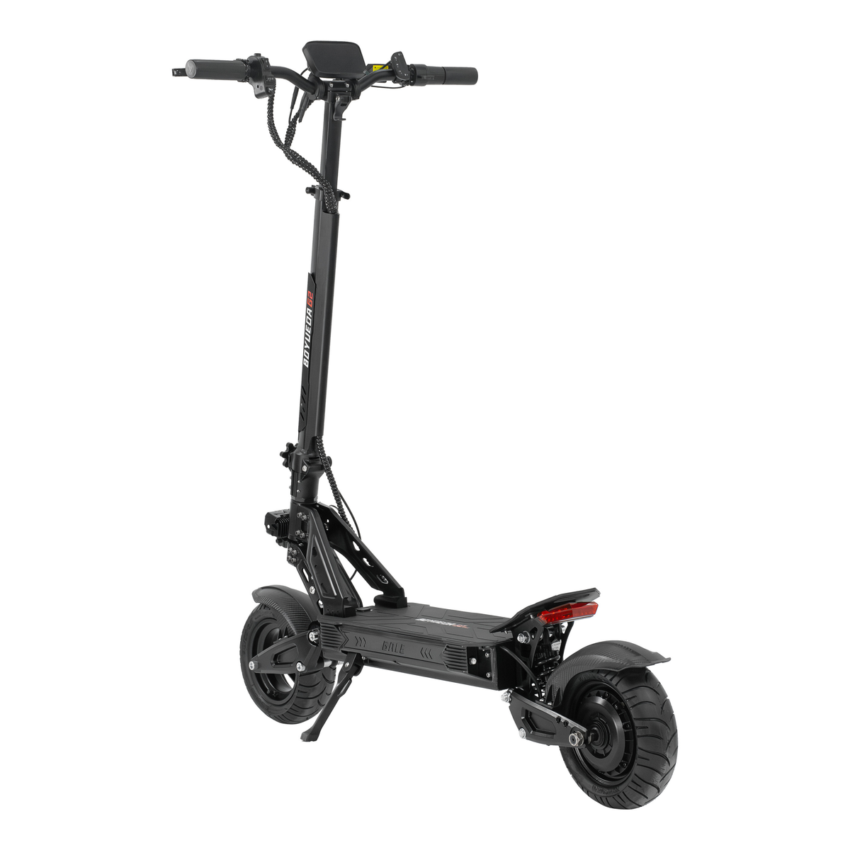 BOYUEDA G2 – produktbild 3