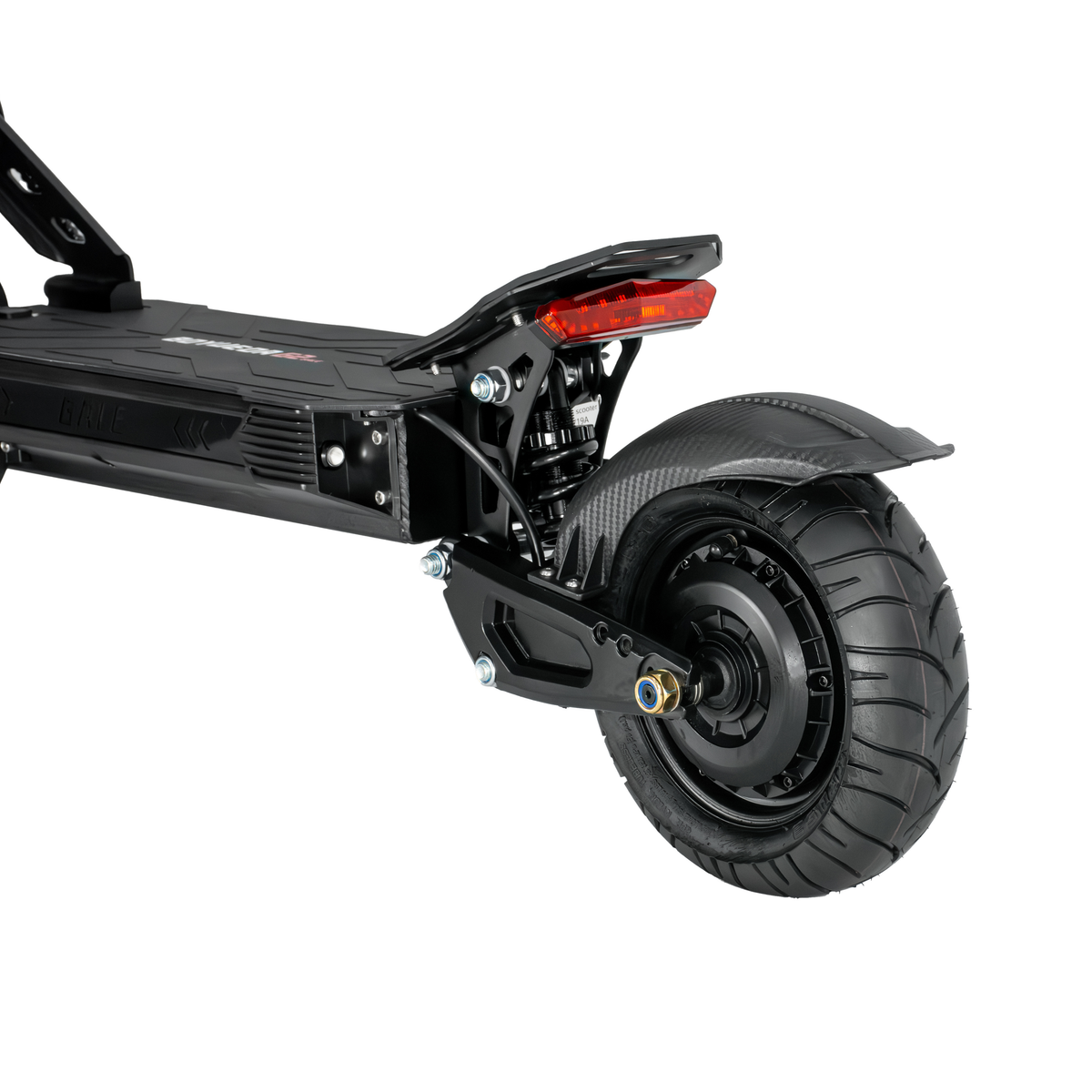 BOYUEDA G2 – produktbild 13