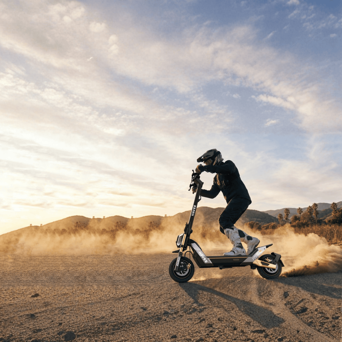 NAVEE NT5 Ultra X – produktbild 13