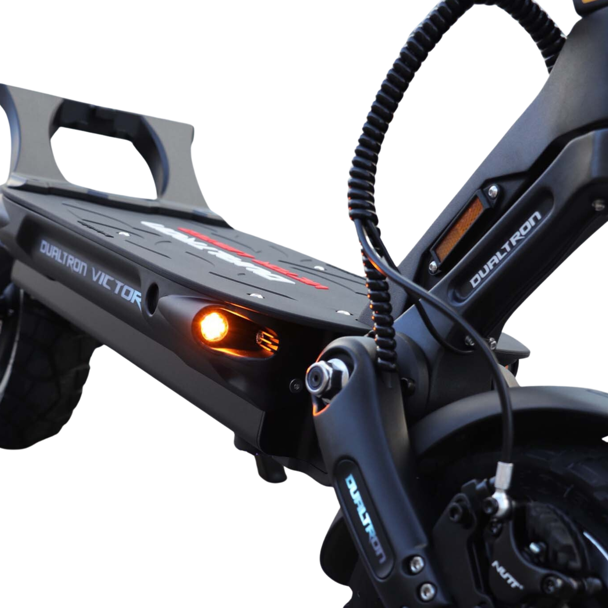 DUALTRON VICTOR LIMITED – produktbild 20
