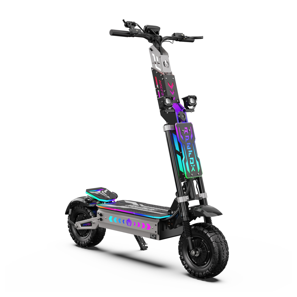 APEFOX T90 ULTRA – produktbild 6