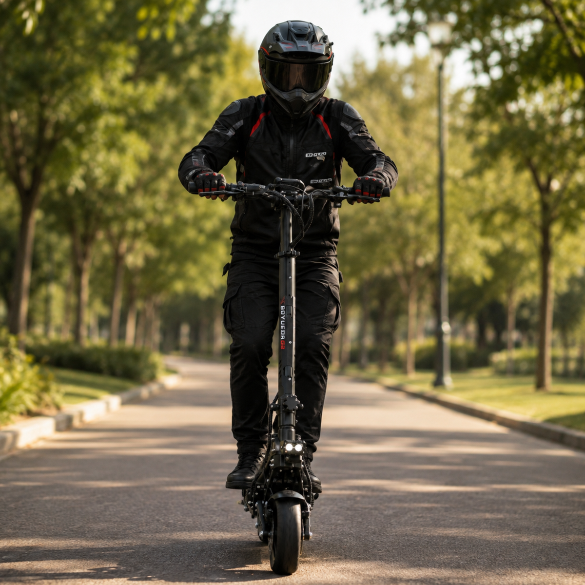 BOYUEDA G2 – produktbild 22