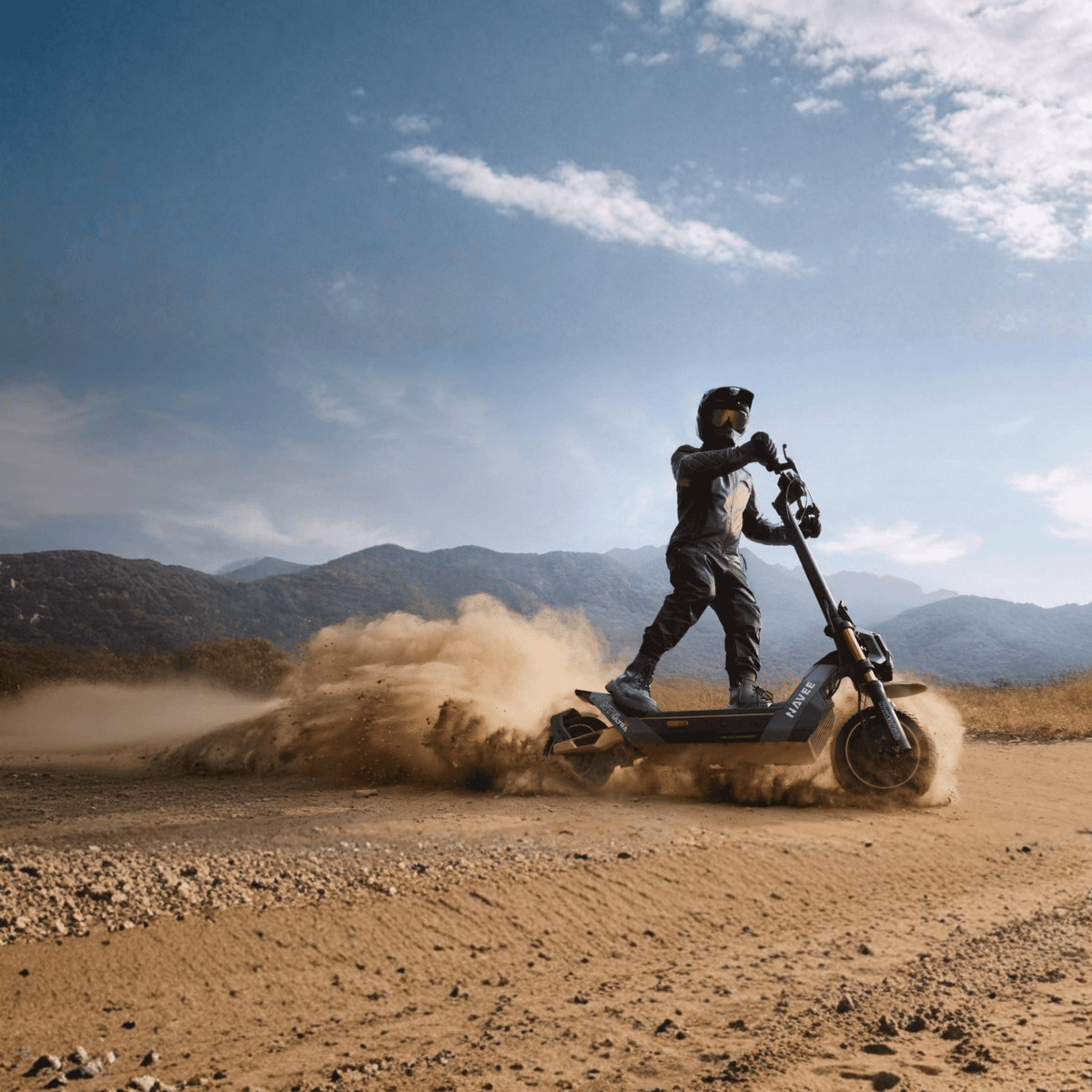 NAVEE NT5 Ultra X – produktbild 15