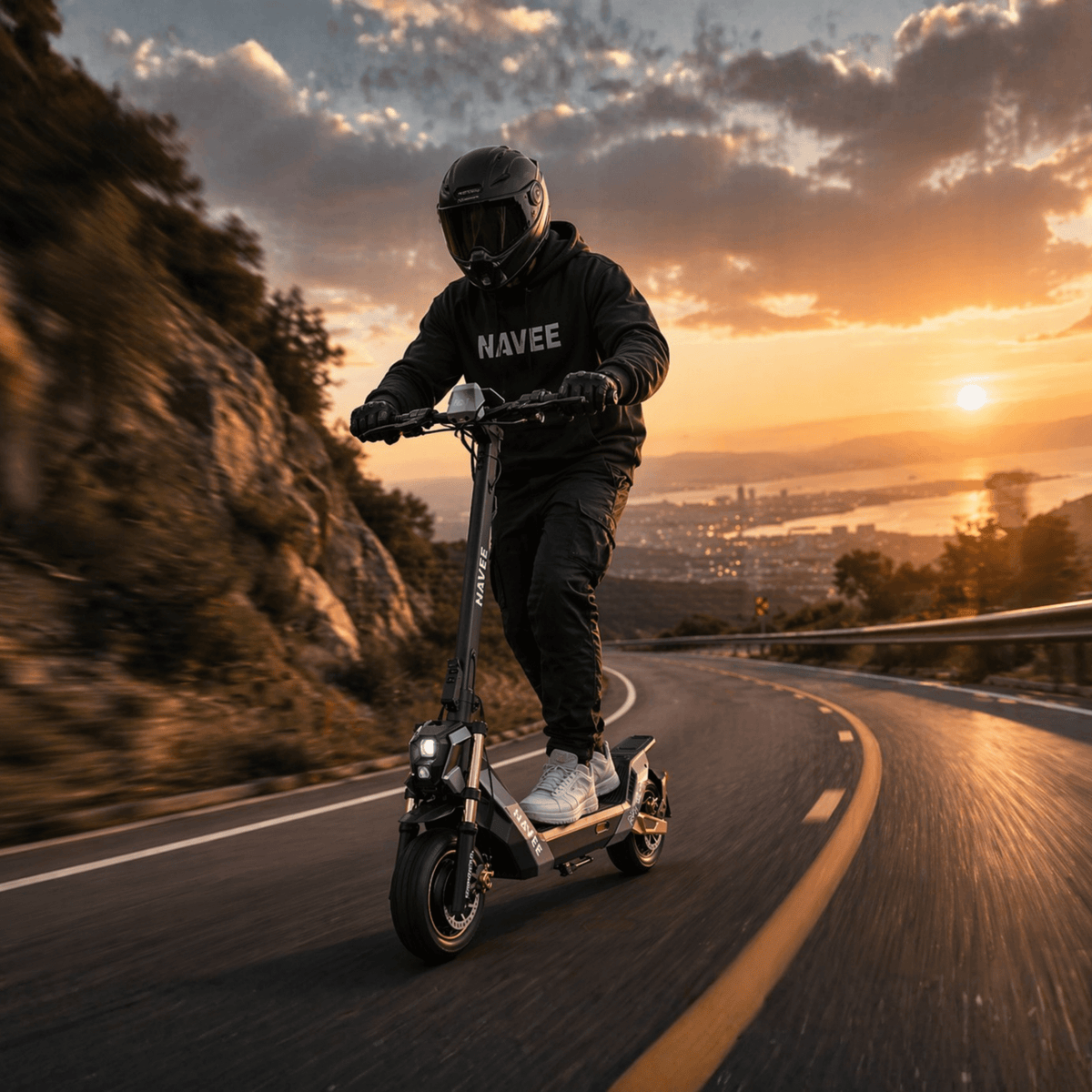 NAVEE NT5 Ultra X – produktbild 16