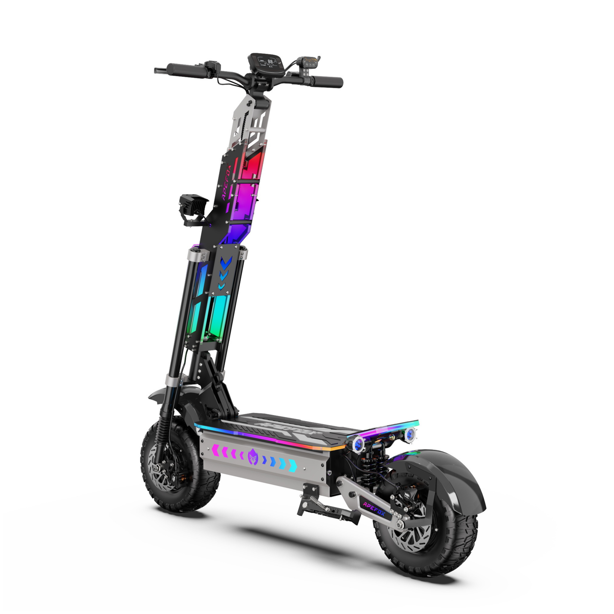APEFOX T90 ULTRA – produktbild 3