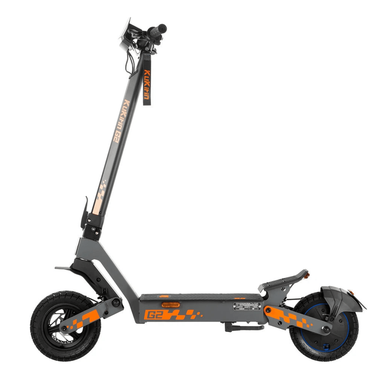 KuKirin G2 (VMP) – produktbild 2