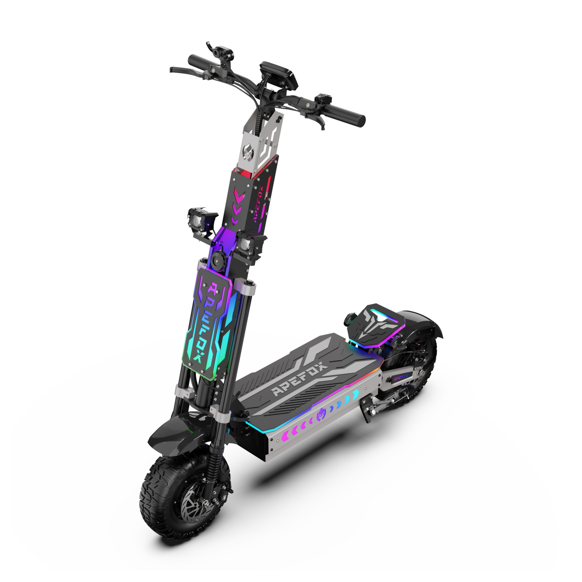 APEFOX T90 ULTRA – produktbild 4