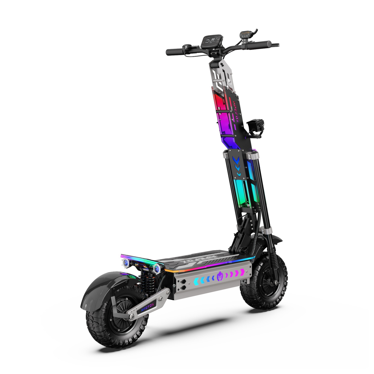 APEFOX T90 ULTRA – produktbild 8