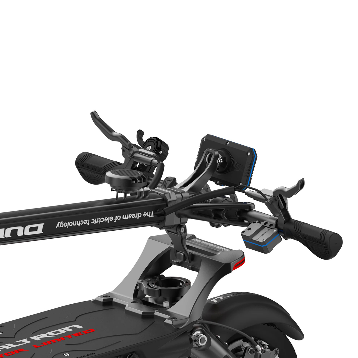 DUALTRON VICTOR LIMITED – produktbild 21