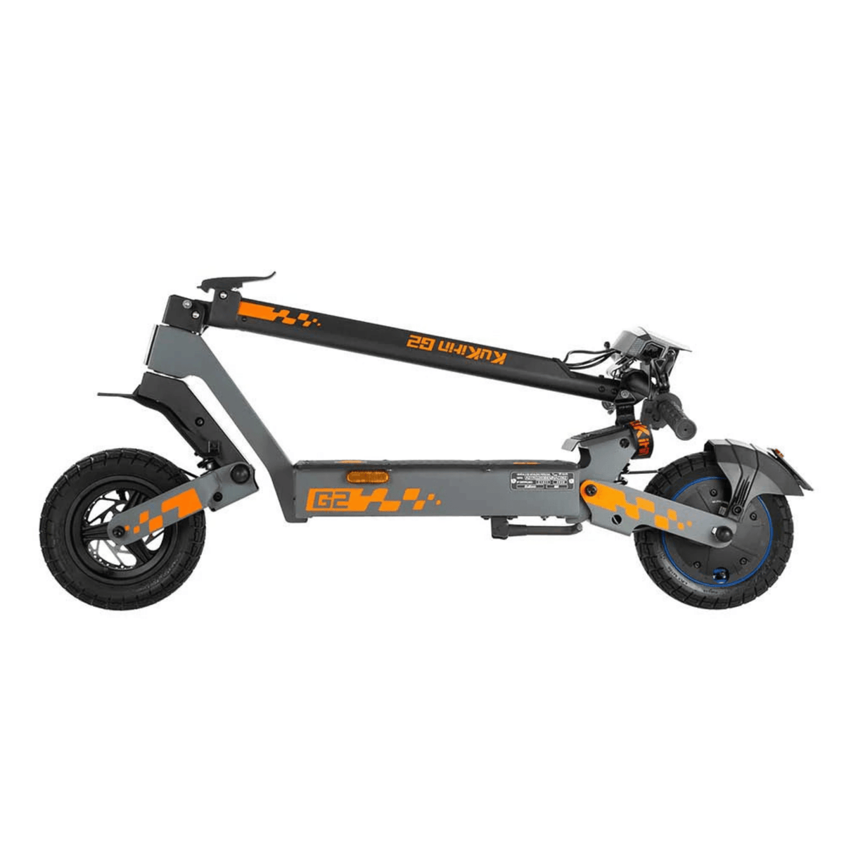 KuKirin G2 (VMP) – produktbild 12