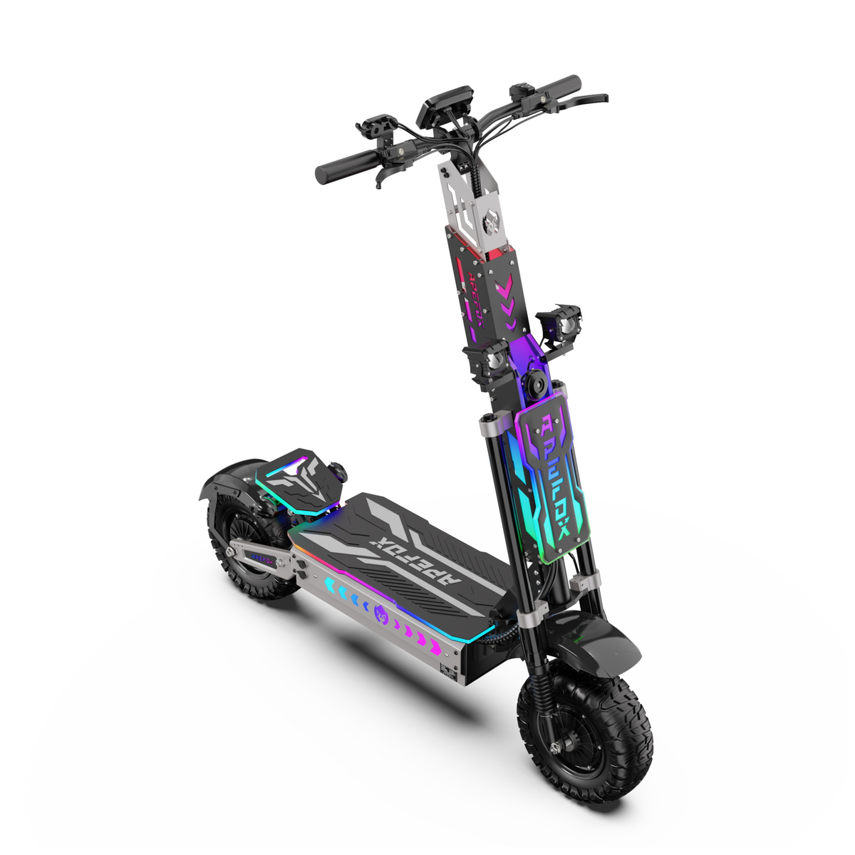 APEFOX T90 ULTRA – produktbild 9