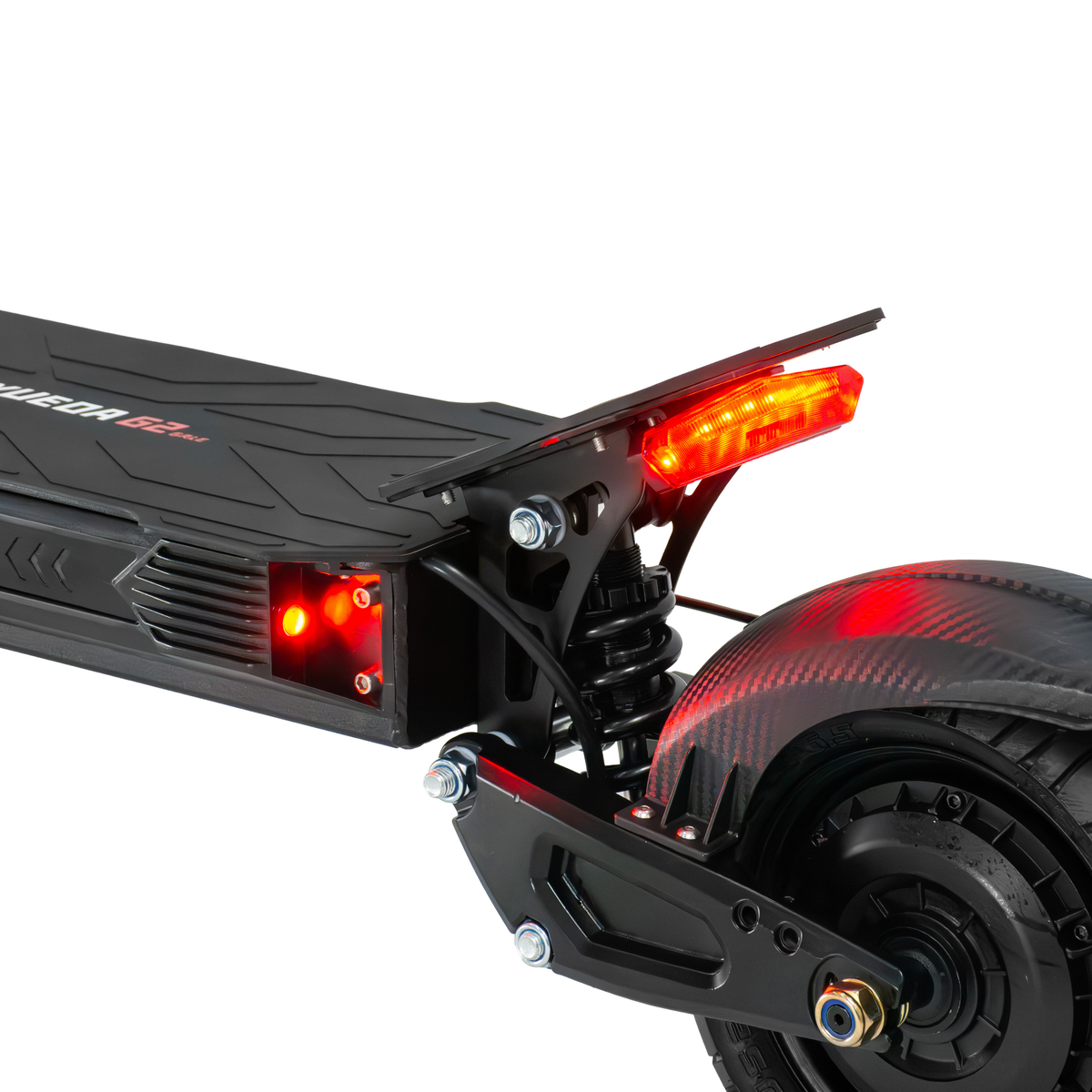 BOYUEDA G2 – produktbild 14