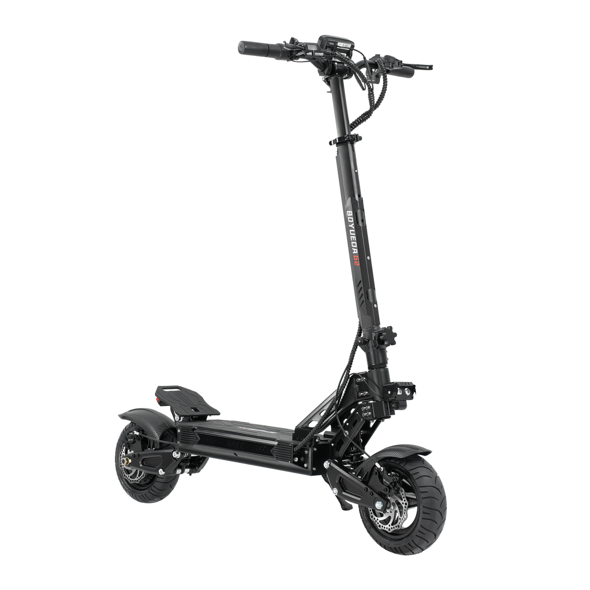 BOYUEDA G2 – produktbild 4