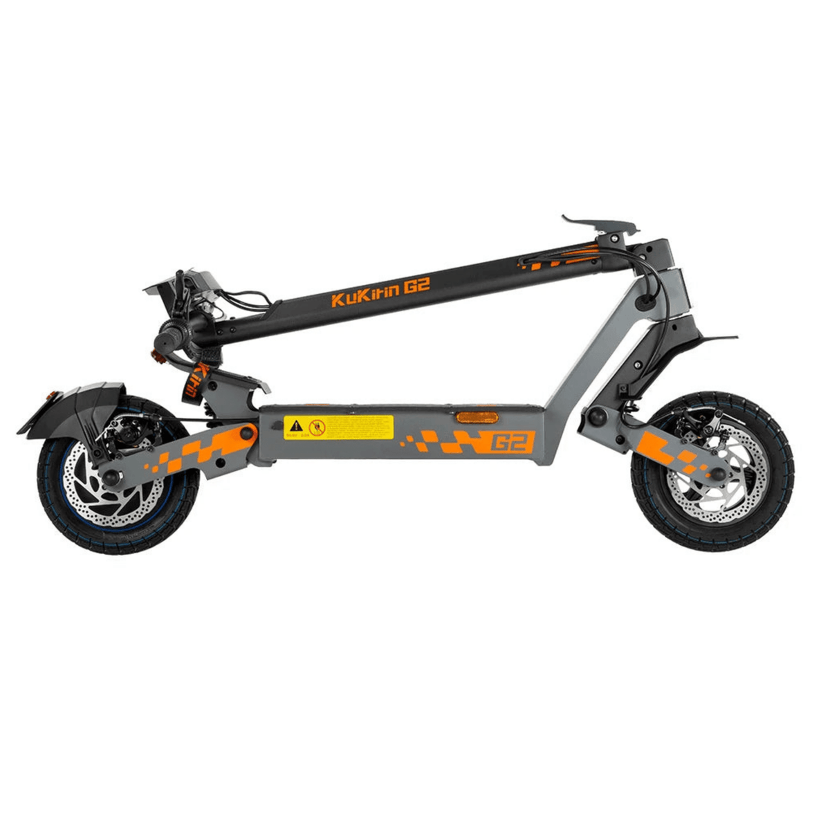 KuKirin G2 (VMP) – produktbild 13