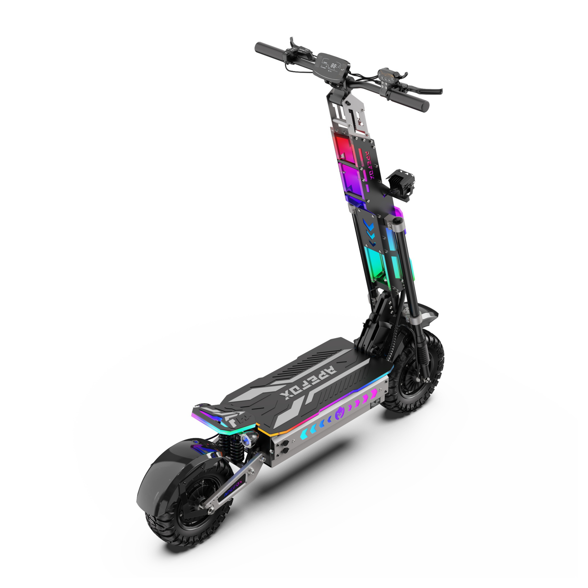 APEFOX T90 ULTRA – produktbild 10