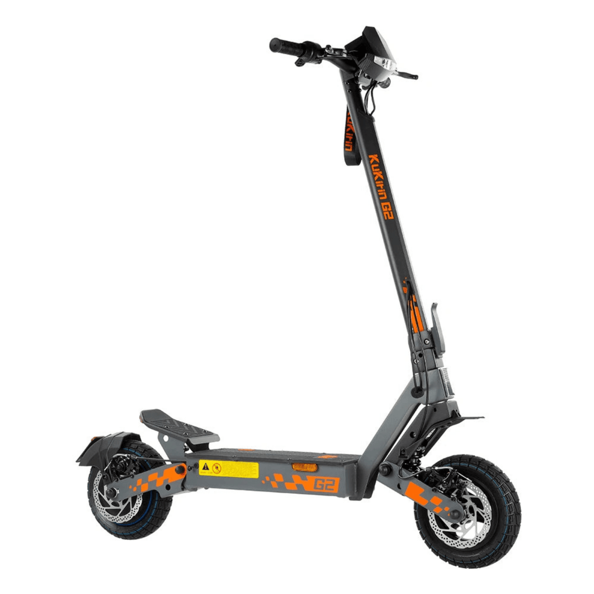 KuKirin G2 (VMP) – produktbild 4