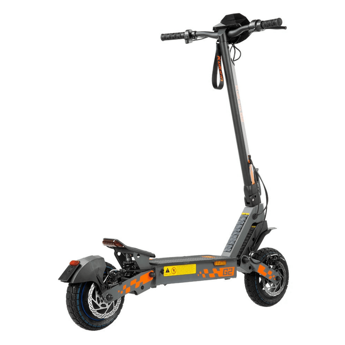 KuKirin G2 (VMP) – produktbild 5