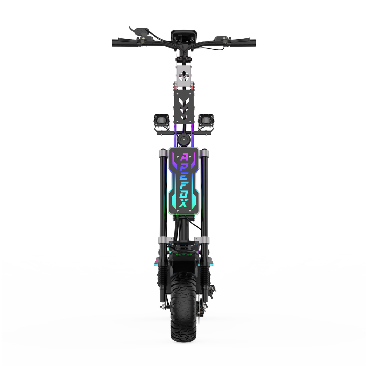 APEFOX T90 ULTRA – produktbild 11