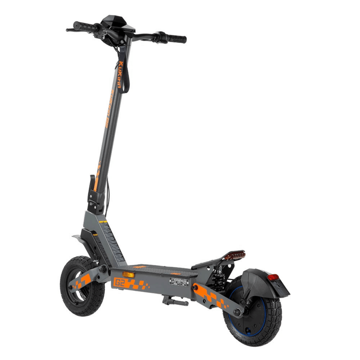 KuKirin G2 (VMP) – produktbild 6
