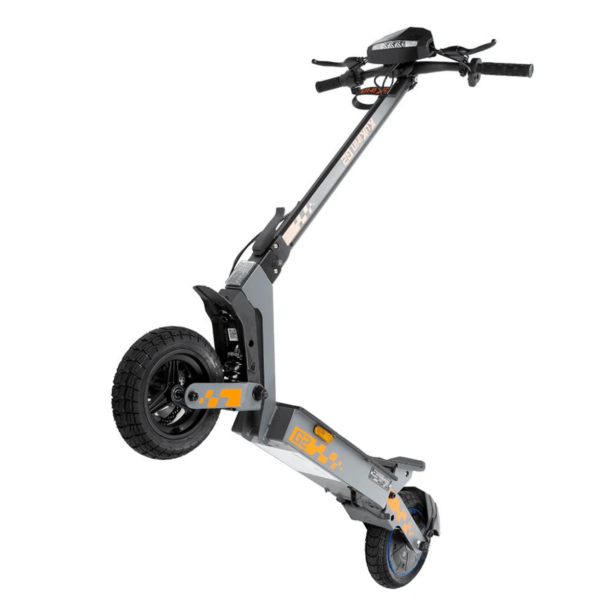 KuKirin G2 (VMP) – produktbild 7
