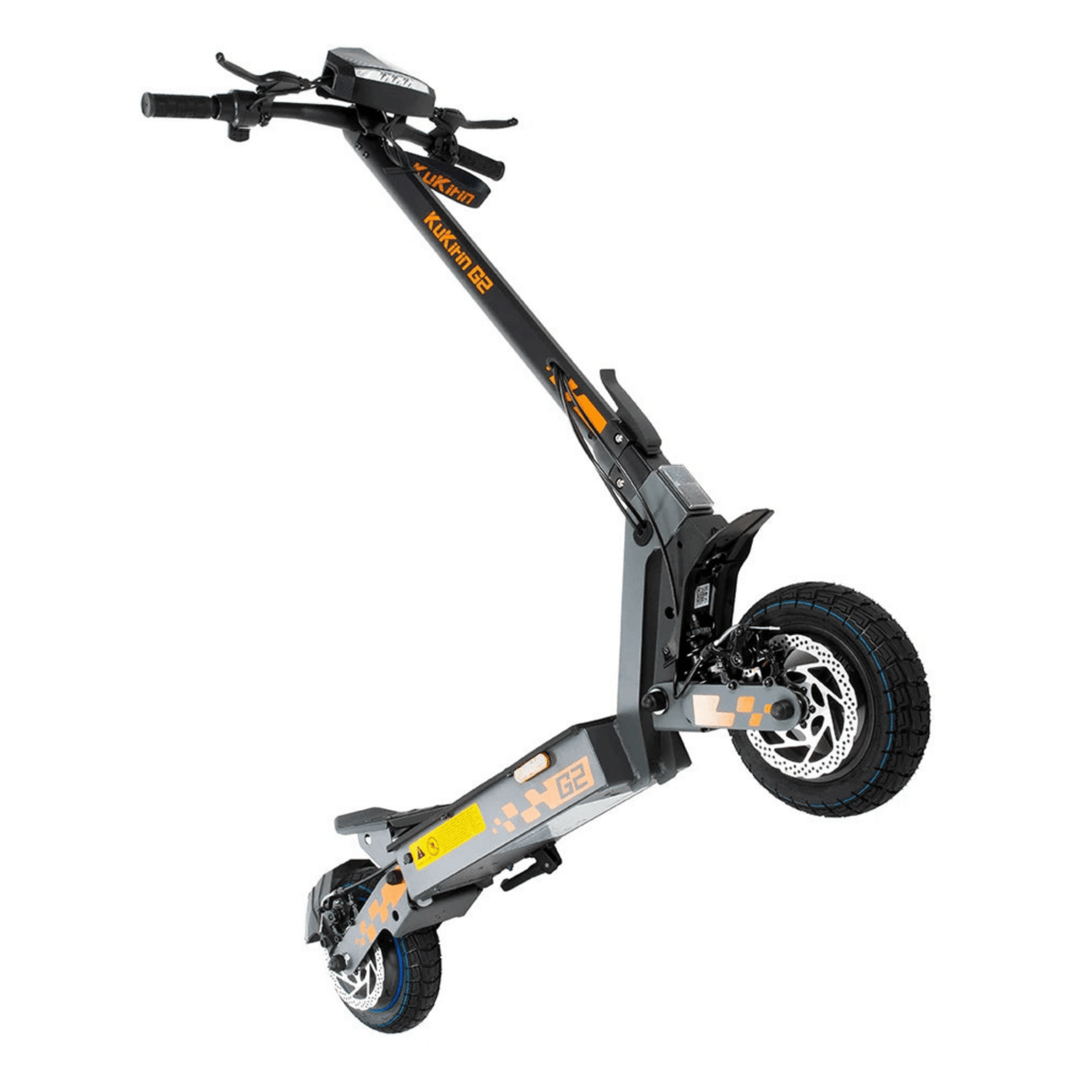 KuKirin G2 (VMP) – produktbild 8