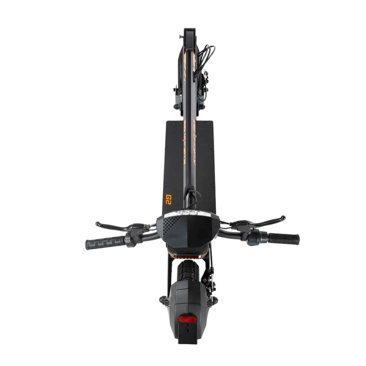 KuKirin G2 (VMP) – produktbild 9