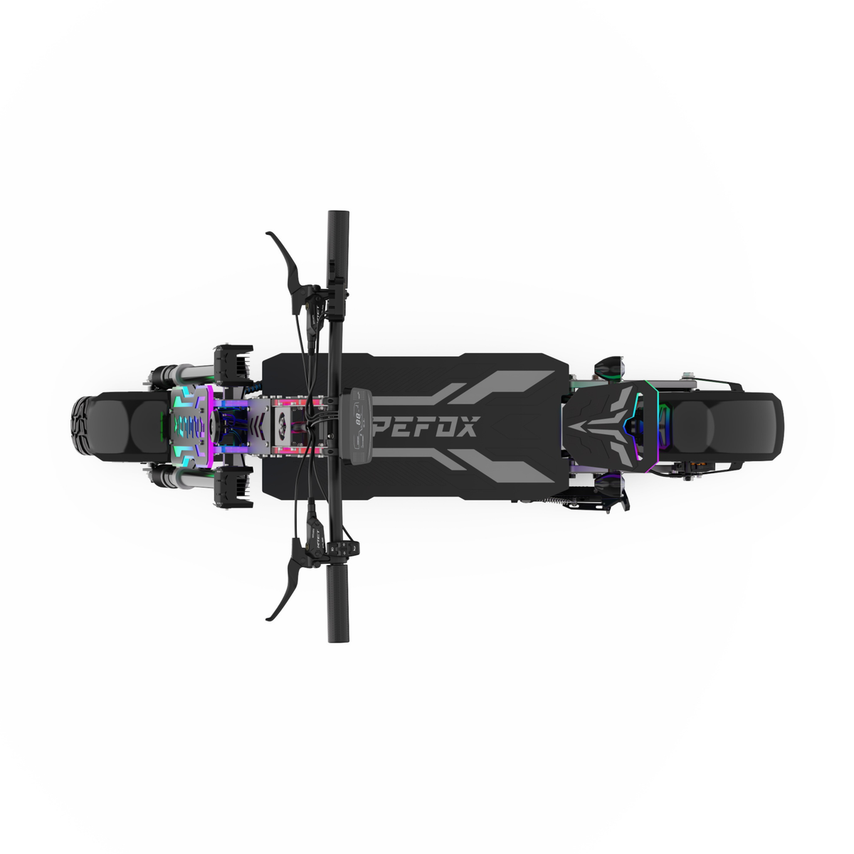 APEFOX T90 ULTRA – produktbild 12