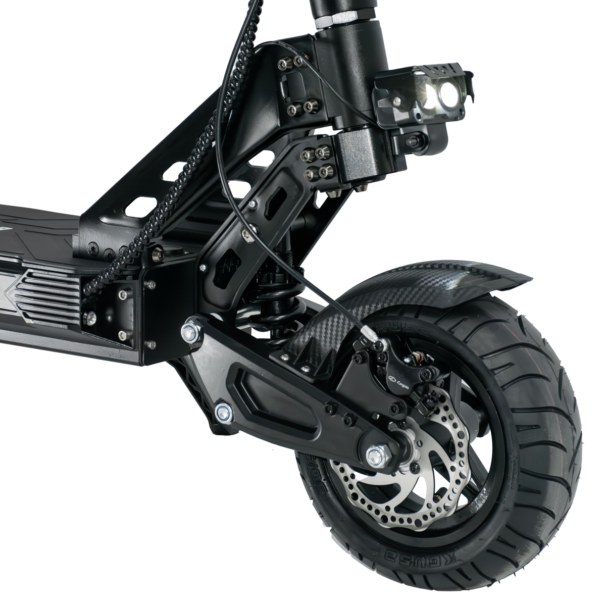 BOYUEDA G2 – produktbild 15