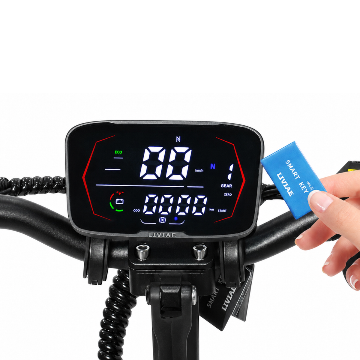 BOYUEDA G2 – produktbild 9