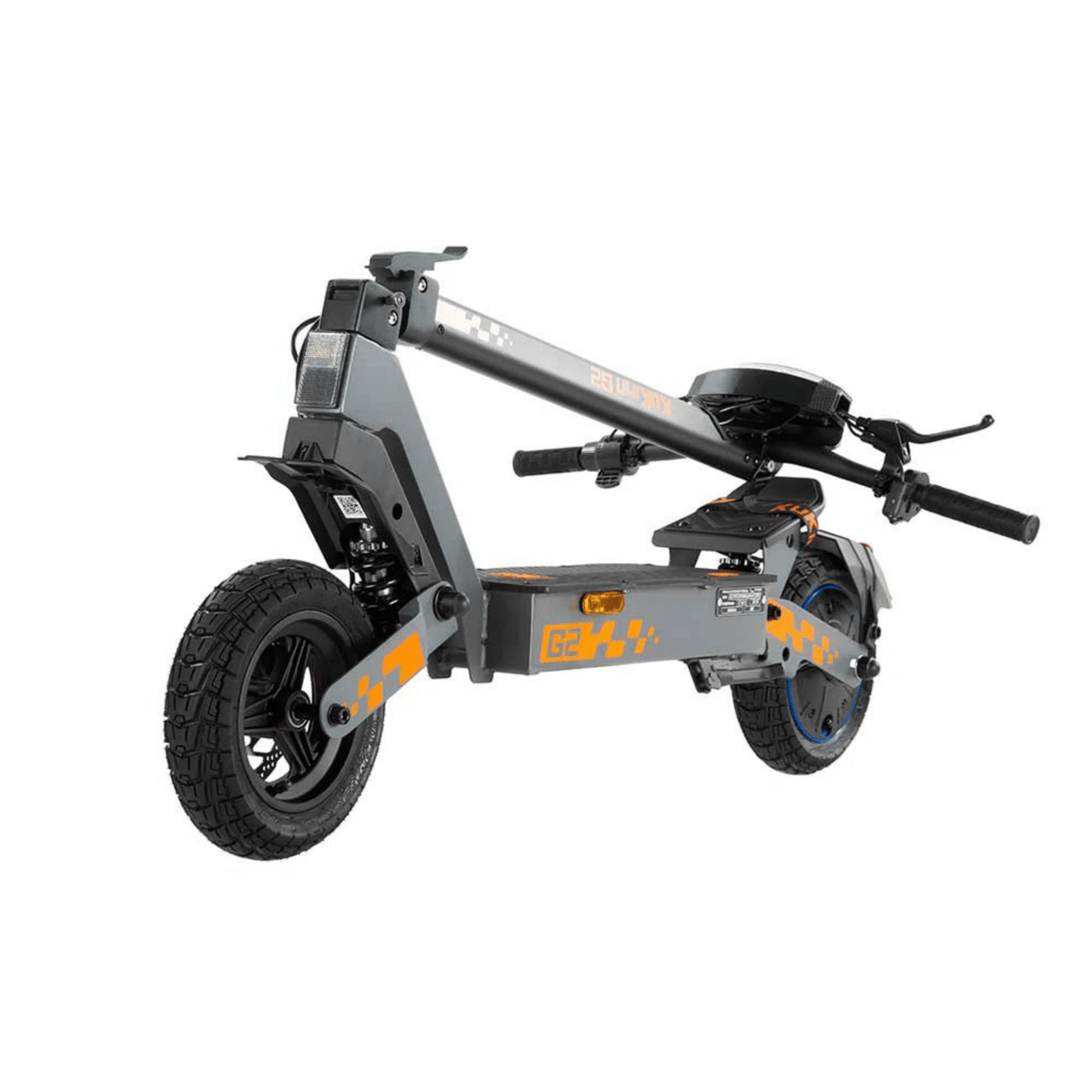 KuKirin G2 (VMP) – produktbild 11