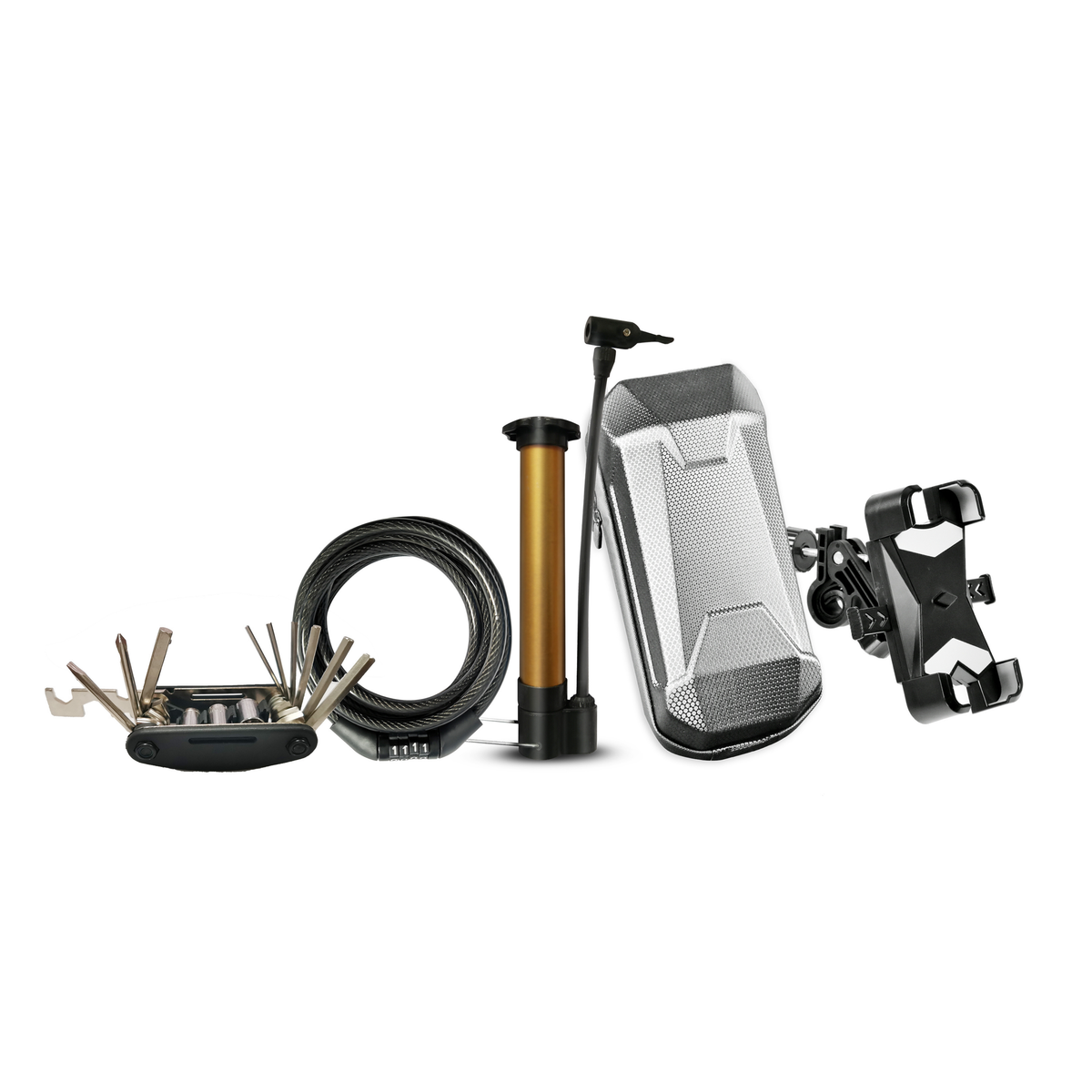 BOYUEDA G2 – produktbild 16