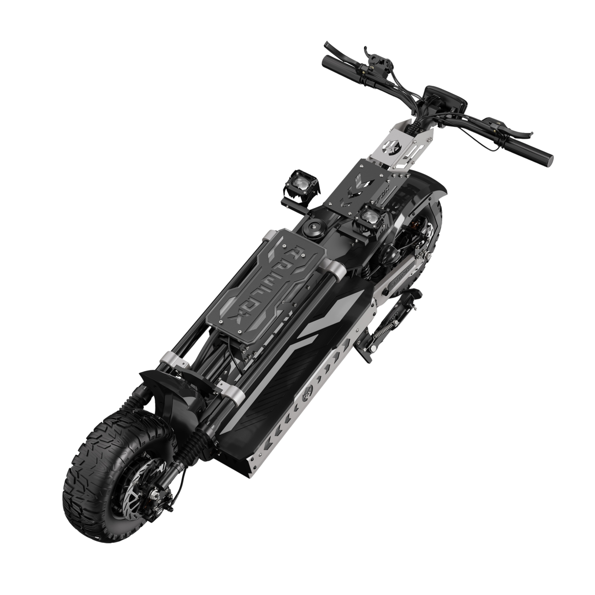 APEFOX T90 ULTRA – produktbild 20