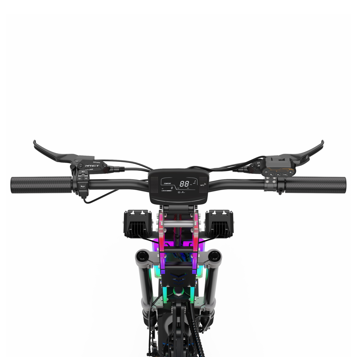 APEFOX T90 ULTRA – produktbild 21